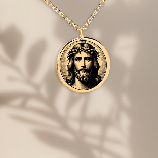 Christ's Necklace